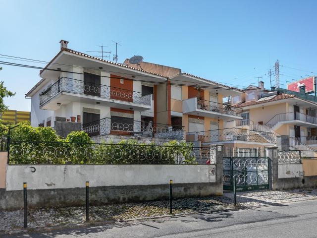Casa venda em Catujal, Santiago Dos Velhos