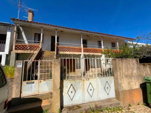 Casa venda em Castelo Branco, Aldeia Nova Do Cabo