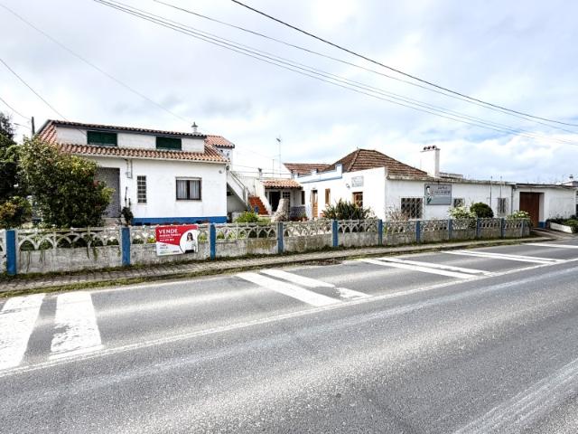 Casa venda em Marquiteira, Lourinhã