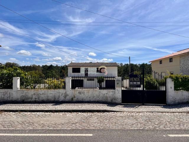 Casa venda em Caldas Da Rainha, Leiria