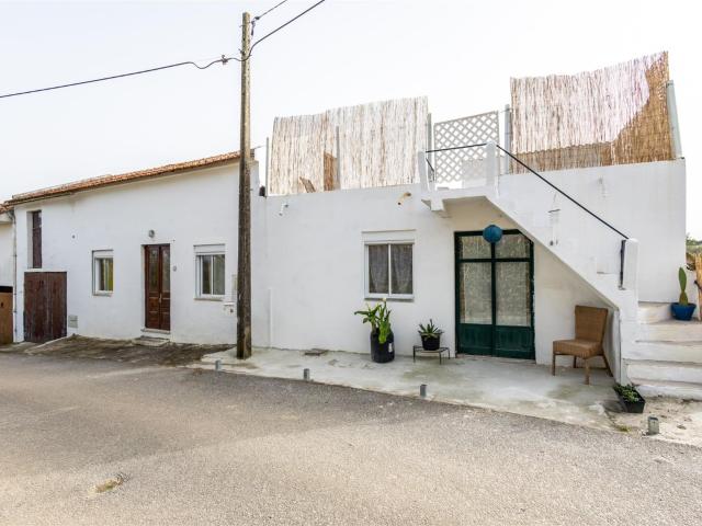 Vivenda venda em Cabeço da Maceira, Alcobaça