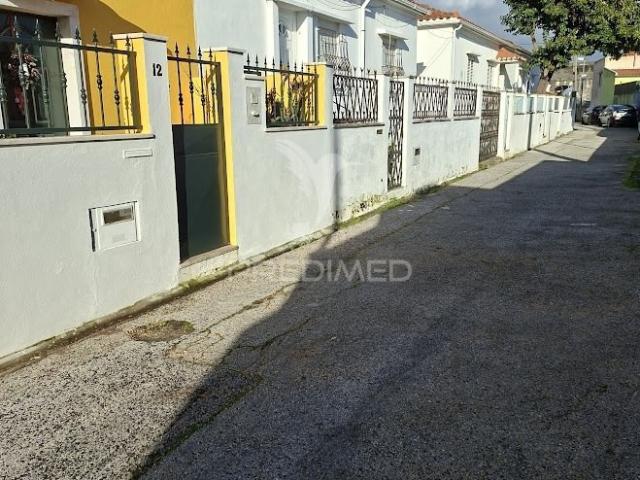 Casa venda em Bairro de Campolide, Lisboa