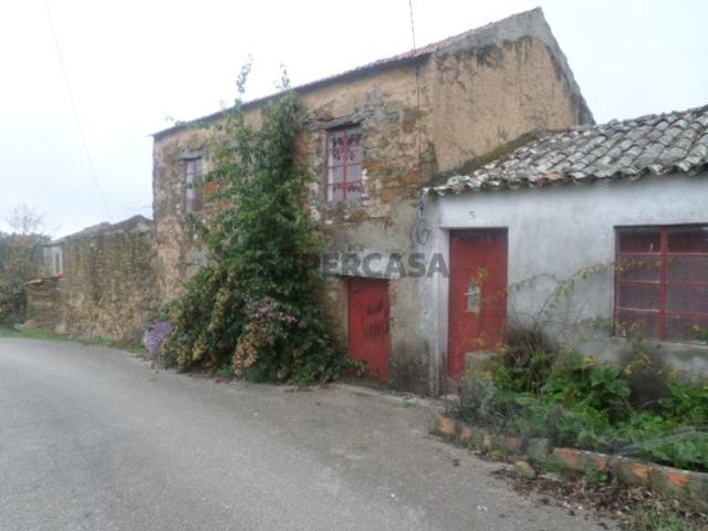 Casa venda em Mação, Santarém