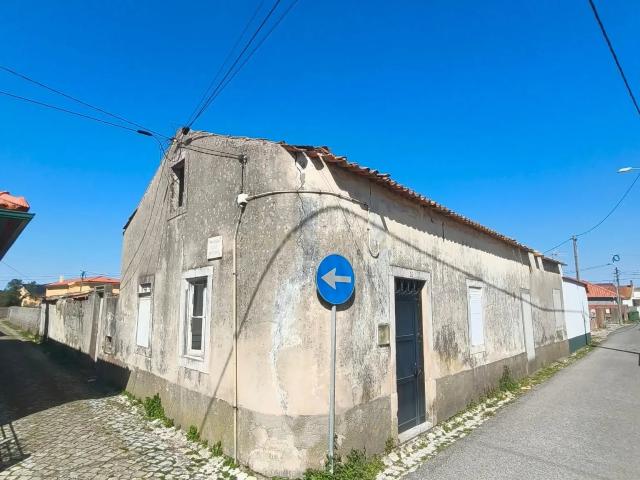 Casa venda em Marinha Grande, Leiria