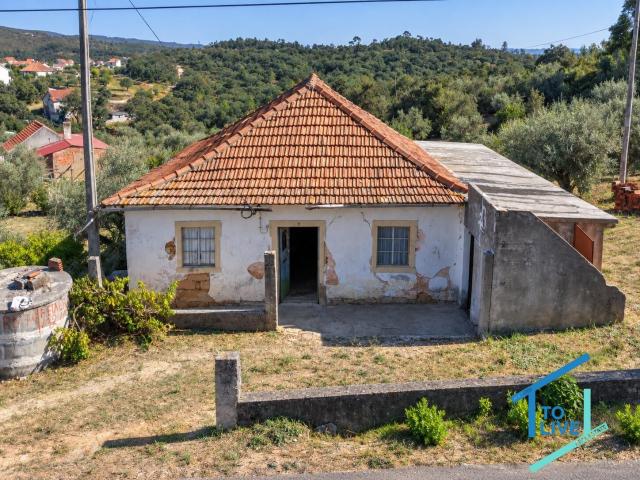 Casa venda em Colégio Nuno Álvares, Tomar