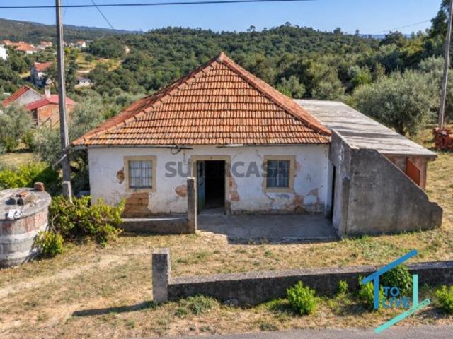Casa venda em Tomar, Santarém