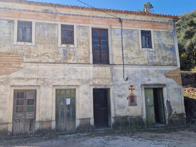 Casa venda em Pombal, Vila Cã