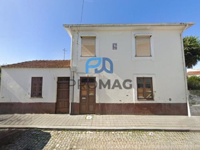 Casa venda em Carregais, Gondomar