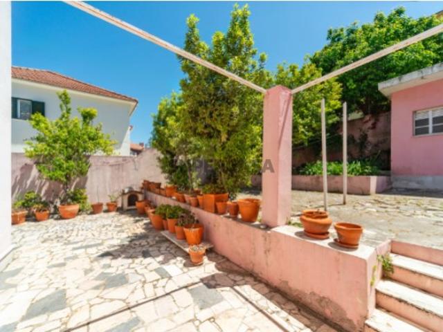 Casa venda em Lisboa