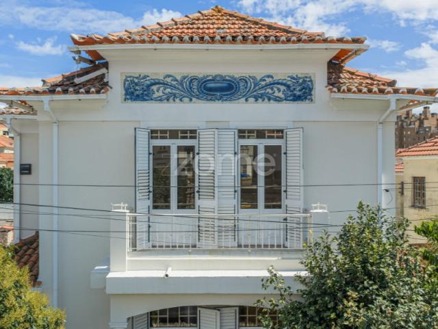 Casa venda em Porto