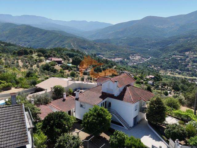 Vivenda venda em Santa Ovaia, Coimbra