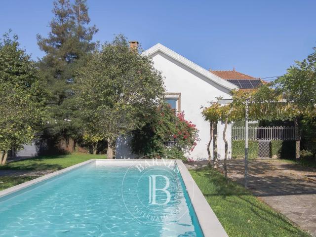 Vivenda venda em Maia, Milheirós