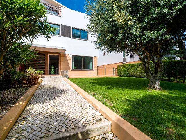 Vivenda venda em Birre, Cascais