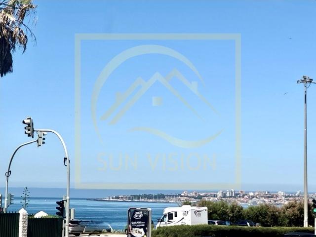 Casa alugar em Carcavelos, Baforeira