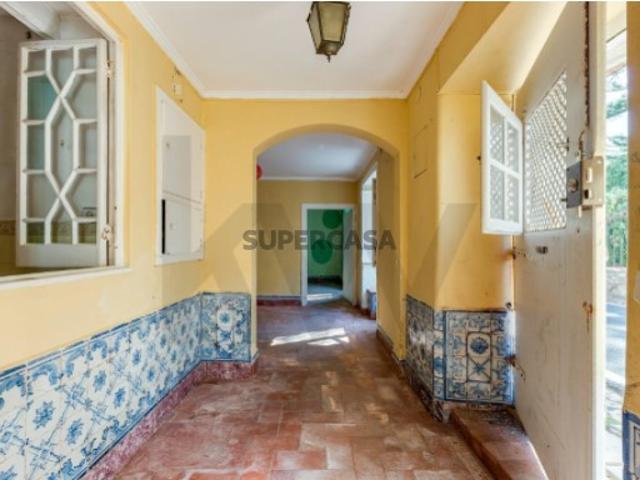 Casa venda em Bairro da Fonte Longa, Sintra (Santa Maria e São Miguel, São Martinho e São Pedro de Penaferrim)