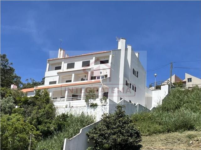 Vivenda venda em Caldas Da Rainha, Leiria