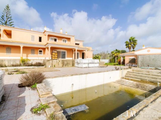 Casa venda em Falfeira, Lagos