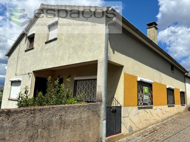 Casa venda em Castelo Branco, Aldeia Nova Do Cabo