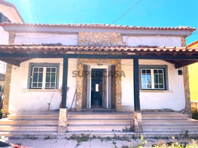 Casa venda em Quinta das Oliveiras, Santiago Dos Velhos
