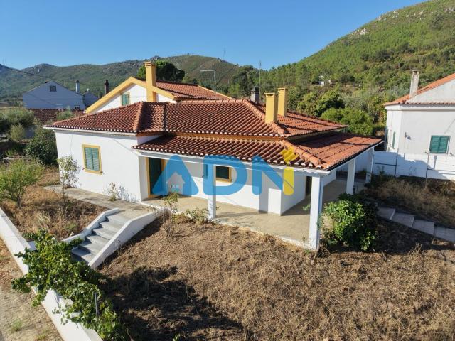 Casa venda em Vila Velha de Ródão, Castelo Branco