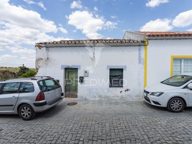 Casa venda em Alcácer Do Sal, Setúbal