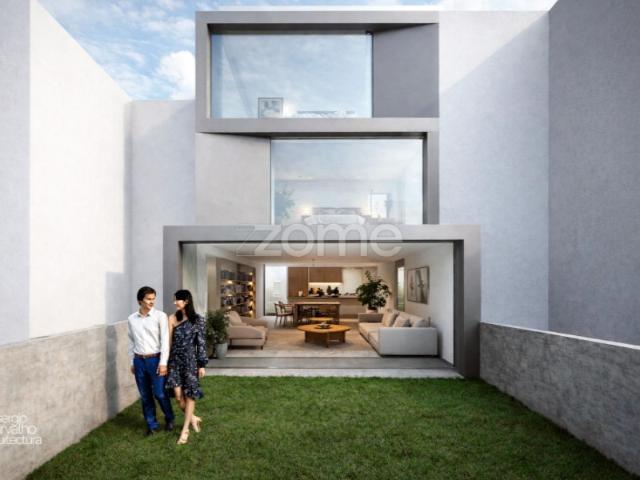 Casa venda em Icas, Porto