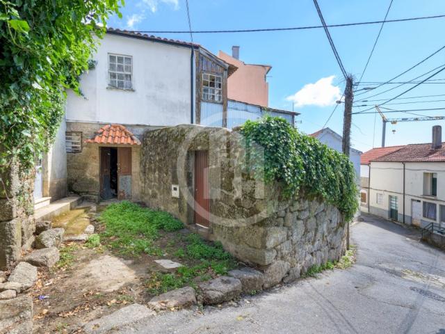 Casa venda em Castelo Branco, Vila Do Carvalho