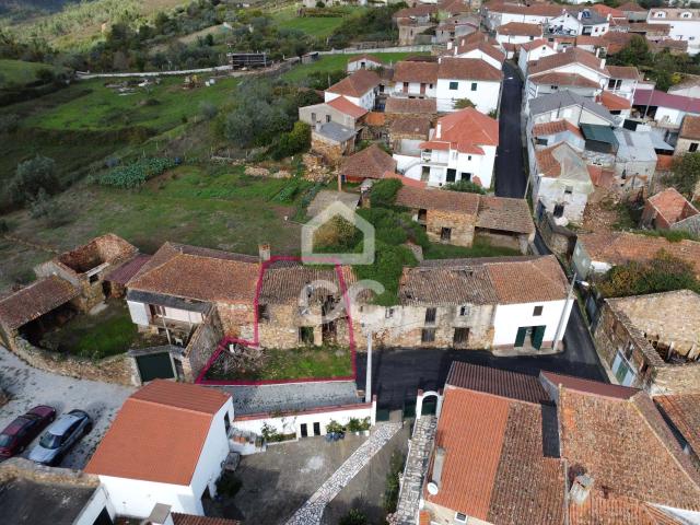Casa venda em Tábua, Coimbra