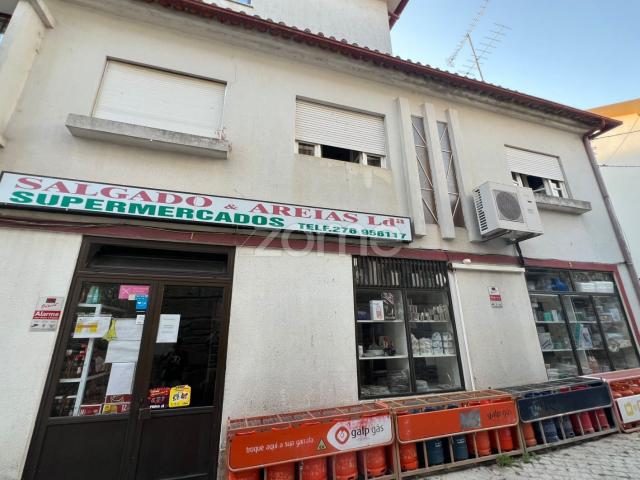 Casa venda em Argeriz, Vila Real
