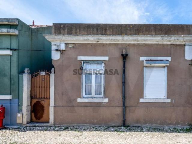 Casa venda em Lisboa