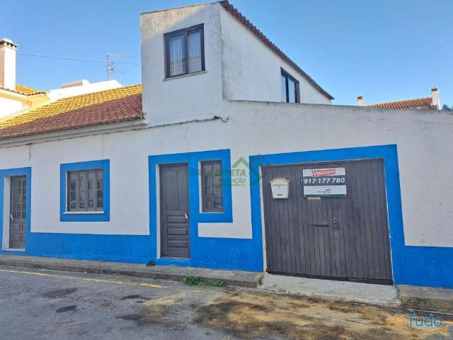 Casa venda em Odemira, Beja