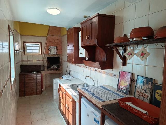 Vivenda venda em Barão de São Miguel, Vila do Bispo