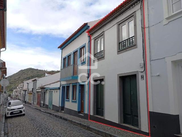 Casa venda em Angra Do Heroísmo, Ilha Terceira