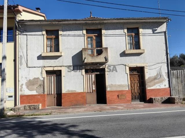 Casa venda em Mirandela, Bragança