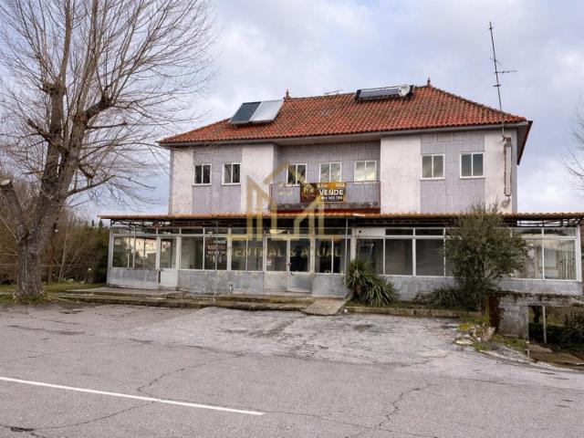 Casa venda em Guarda