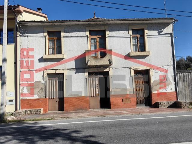 Casa venda em Mirandela, Bragança