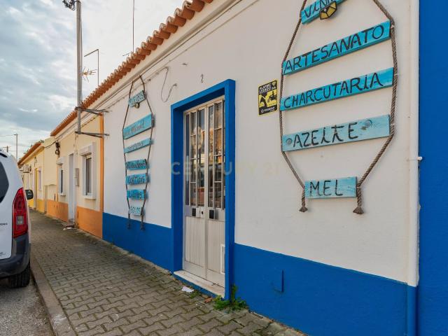 Casa venda em Bairro do Isaías, Grândola
