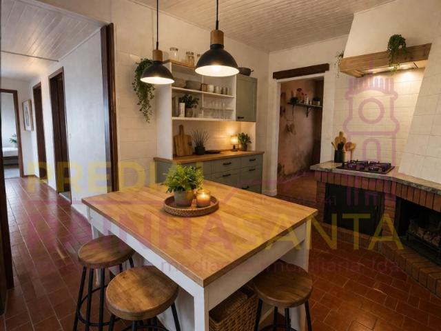 Casa venda em Terreiros de Além, Vila Nova De Poiares