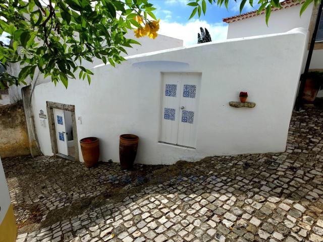Vivenda venda em Santa Maria, São Pedro e Sobral da Lagoa, Óbidos