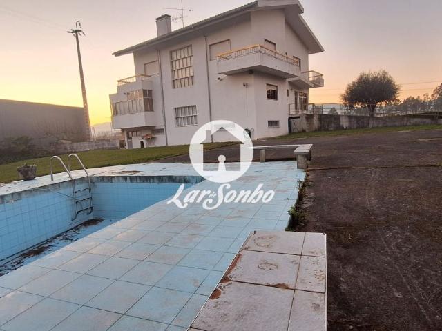Casa venda em Arcozelo, Braga
