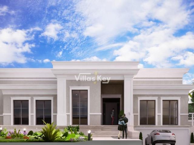 Vivenda venda em Praia de Alvor, Portimão