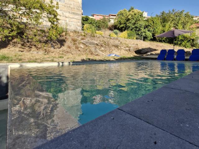 Casa alugar em Cilindro, Mondim De Basto