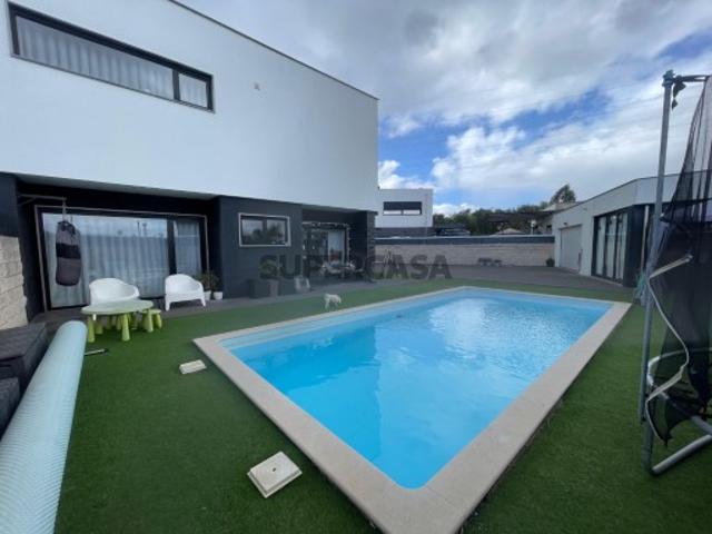 Casa venda em Entroncamento, Santarém