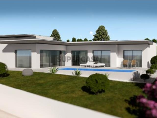 Casa venda em Cadarroeira, Alcobaça