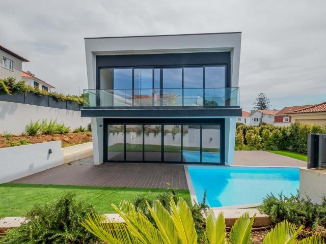 Vivenda venda em Núcleo Urbano Histórico de Carcavelos, Cascais
