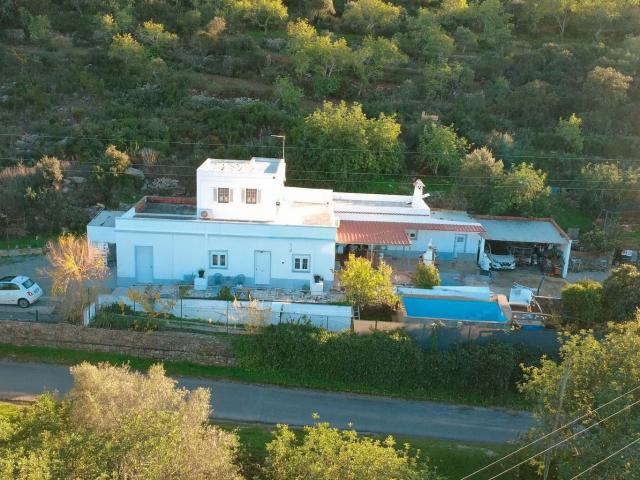 Casa venda em Espargueira, Faro