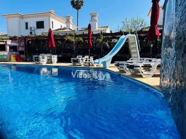 Vivenda venda em Albufeira e Olhos de Água, Albufeira