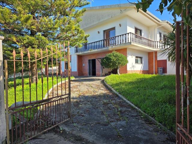 Vivenda venda em Vidais, Caldas da Rainha