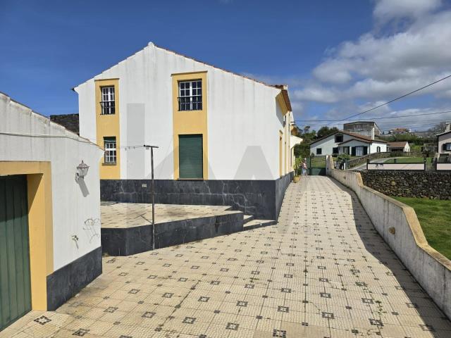Casa venda em Açores, Ilha Terceira