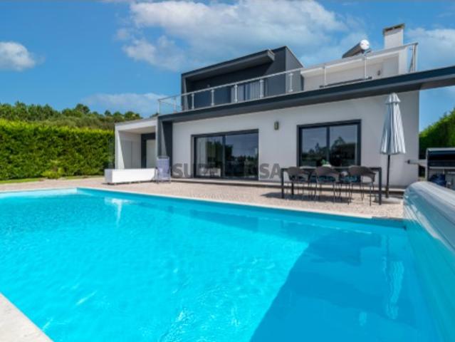Casa venda em Caldas Da Rainha, Leiria